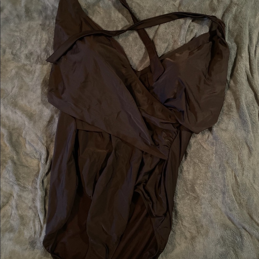 Bathing suit